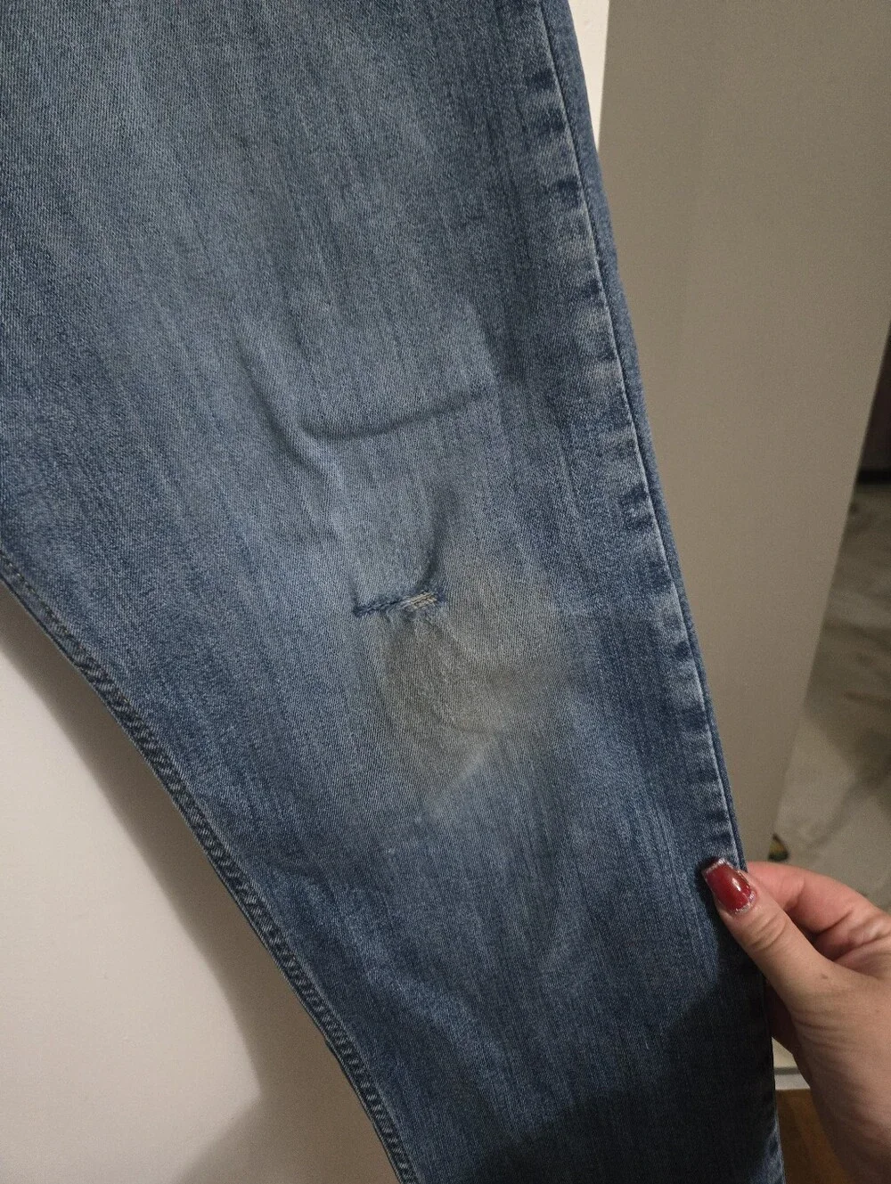 Men's Levi's Jeans 502